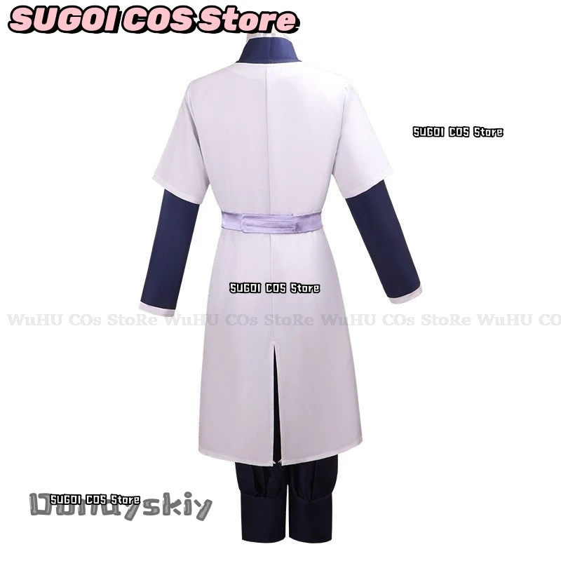 Kostum Cosplay Anime Slayer Kanzaki Aoi Wig Cosplay Aoi Kanzaki Kisatsutai Demon Wanita {SUGOI COS}Permainan Peran Pesta Halloween