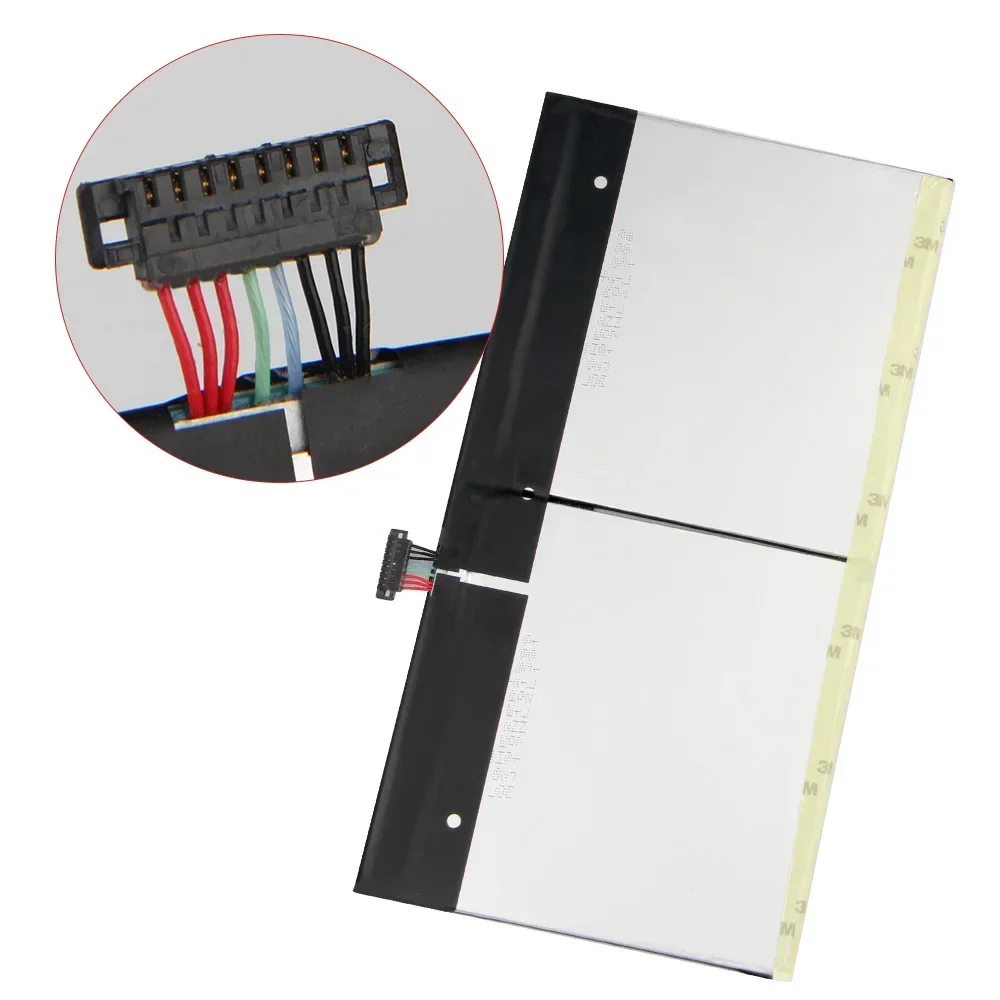 Replacement Battery C12N1435 For ASUS Transformer Book T100HA 7896mAh High Quality Batteries