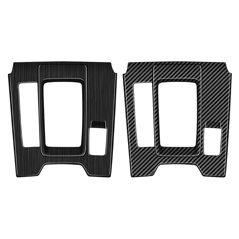 Fahrerseitige Lenkkonsolenrahmenverkleidung für 2026 Cabin Shifter Area H8WE – Detail 1