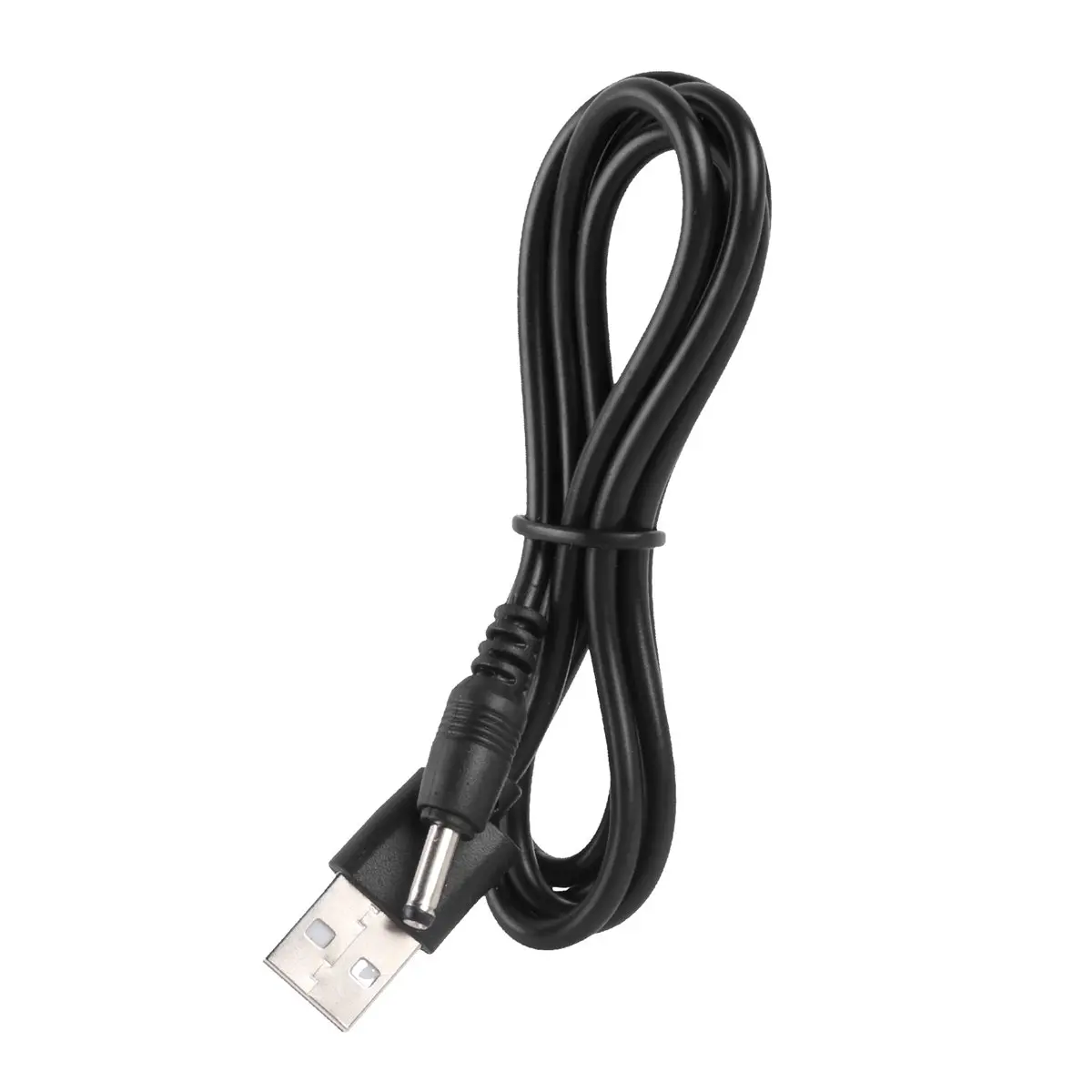 【A01R~】 USB to 3.5mm Jack 5V DC Power Cable