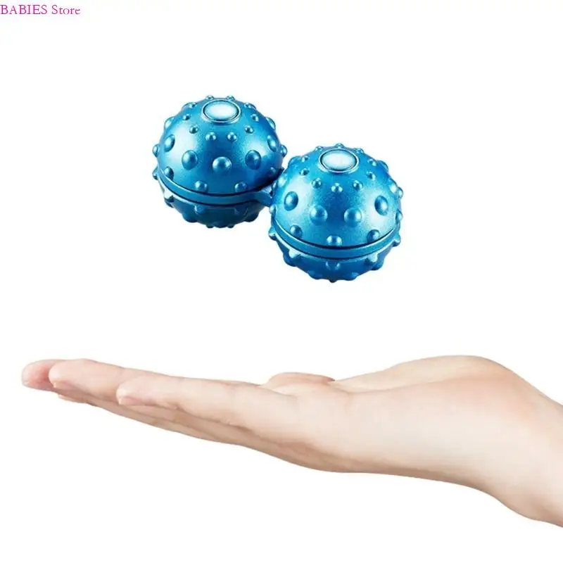 C9GB FINGERIP SPINNER POUR OFFICE HAPTIQUE GYROSCOPE ENCORET ADULTES DÉCOMPRESS