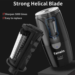 6 principais vendas apontador derwent - №6