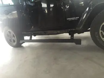 10 最佳銷售 電動側踏板 - №2