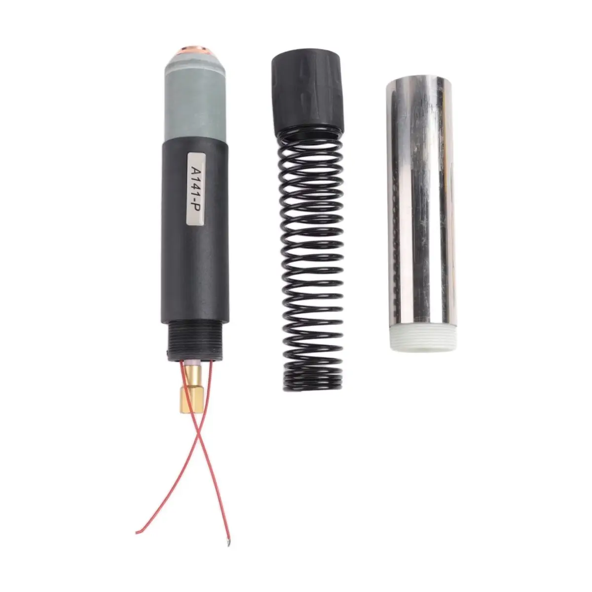 AB09 Plasma Torch P141 A141 CNC Cutting Machine Air-Cooled Torch with HF Pilot Arc