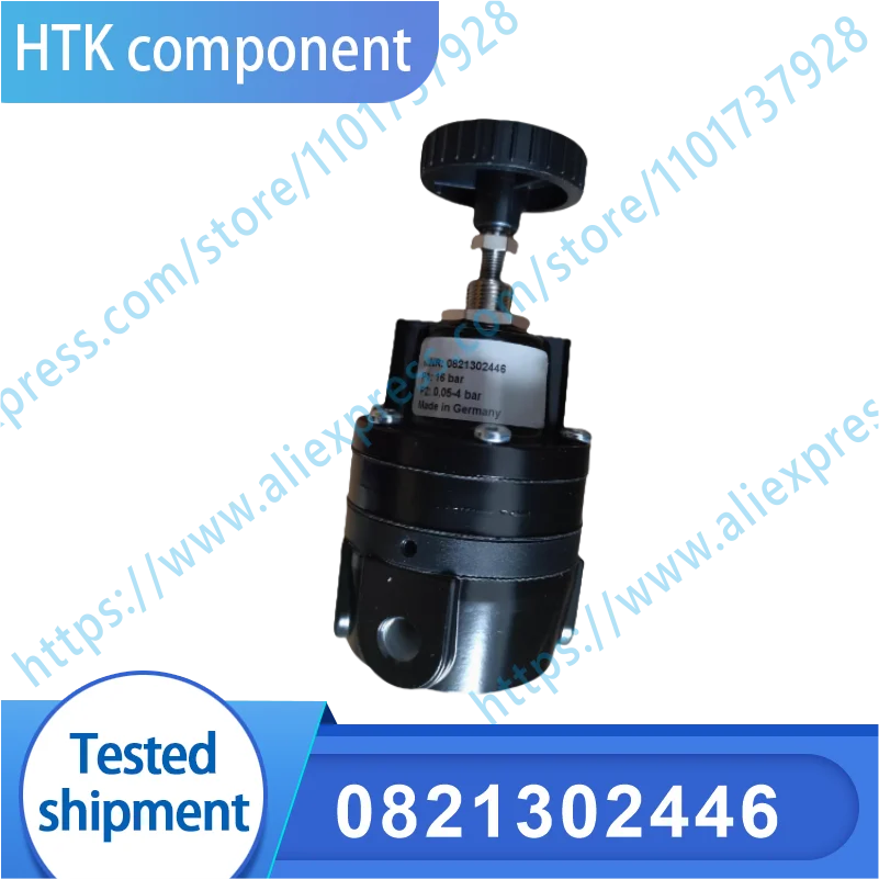 

0821302446 Original pressure regulating valve