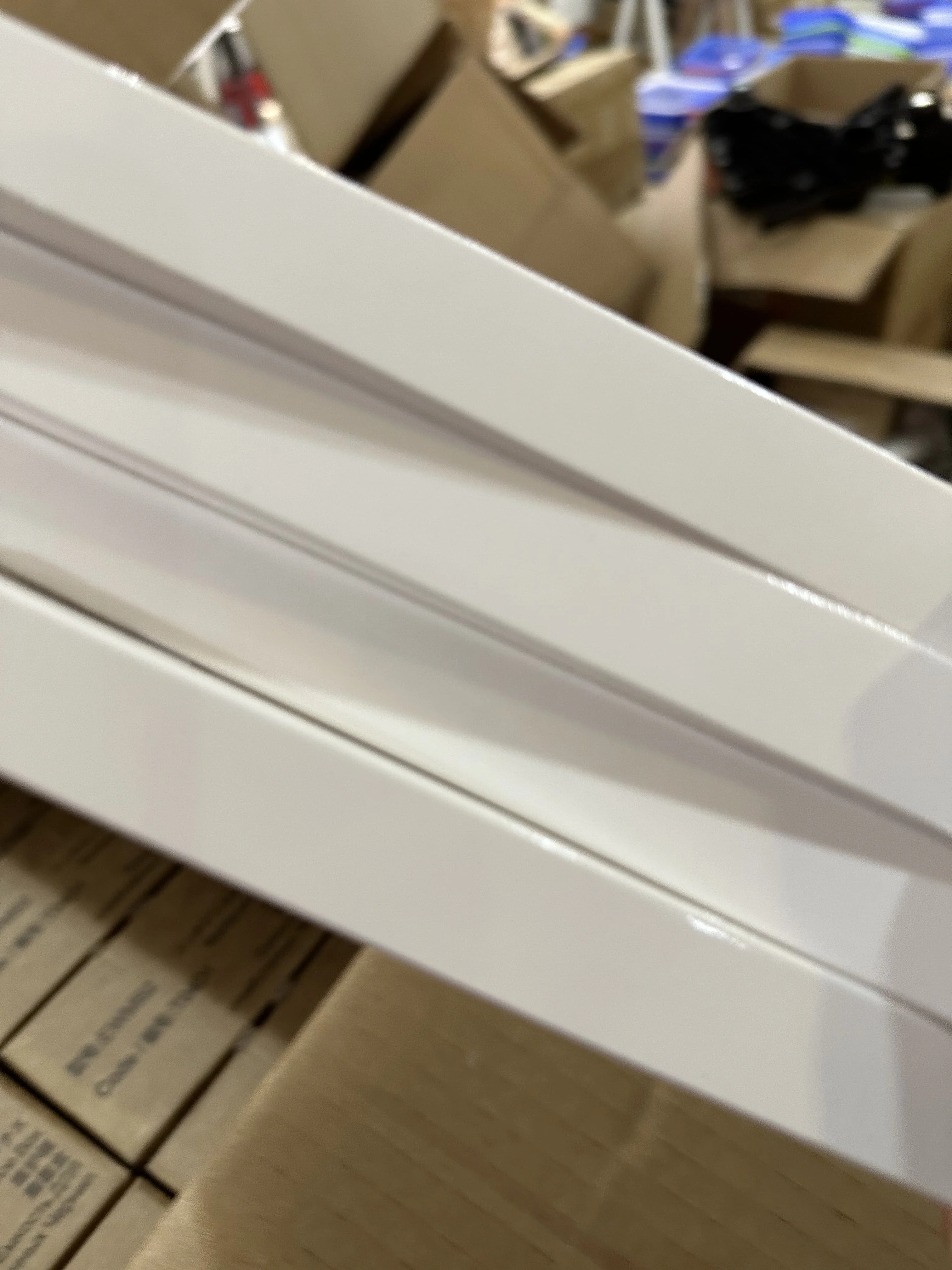 

4pcs. Compatible Drum Cleaning Blade For Canon IR C5030 C5035 C5045 C5051 C5240 C5250 C5255 Wiper Blade IRC5035 IRC5030