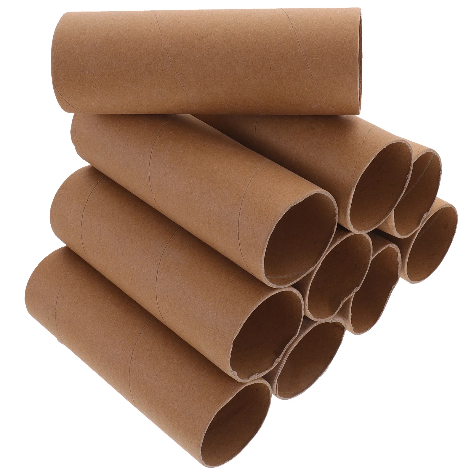 Рисунок 2 - картонные трубки 5