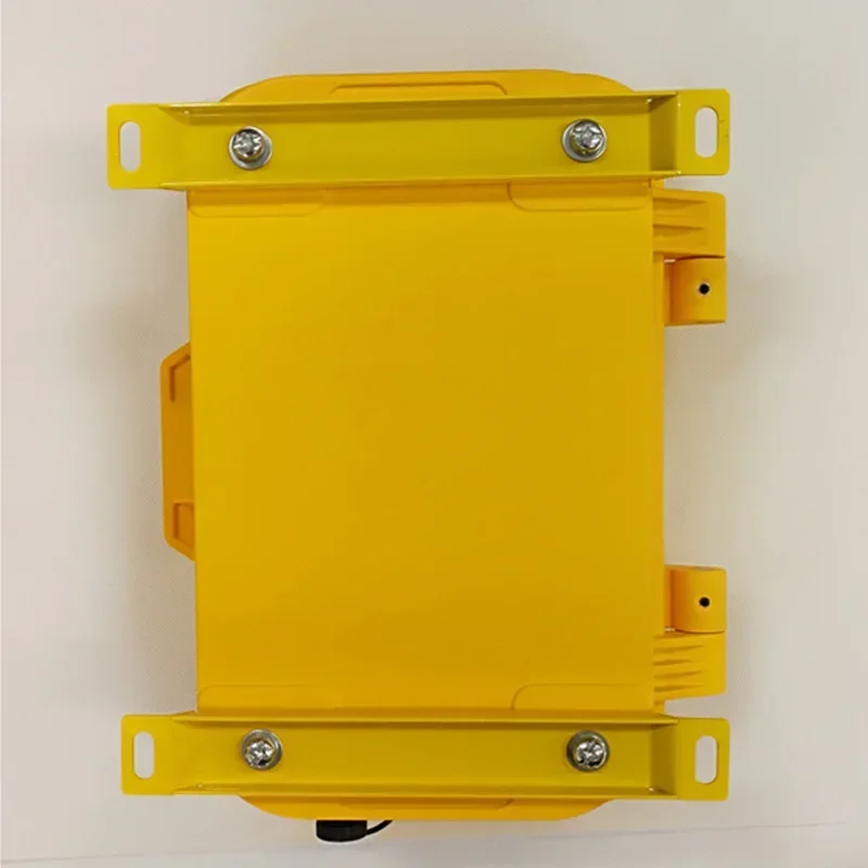 2023 New PABX Telephone System IP65 IP67 Corded Telephones Weather Proof SIP Phone For Mine