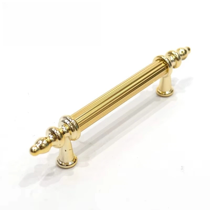 

Door Handle Kitchen Cabinet Pulls Wardrobe Handle Drawer Knobs Tube bar Handle for Cabinet Drawer Furniture