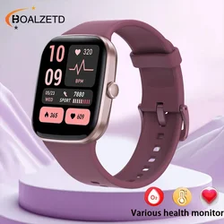 New Refurbished Amazfit GTS 2 mini Smartwatch Multiple Sports Modes Health Monitor GPS AMOLED BT Call SmartWatch For Android IOS