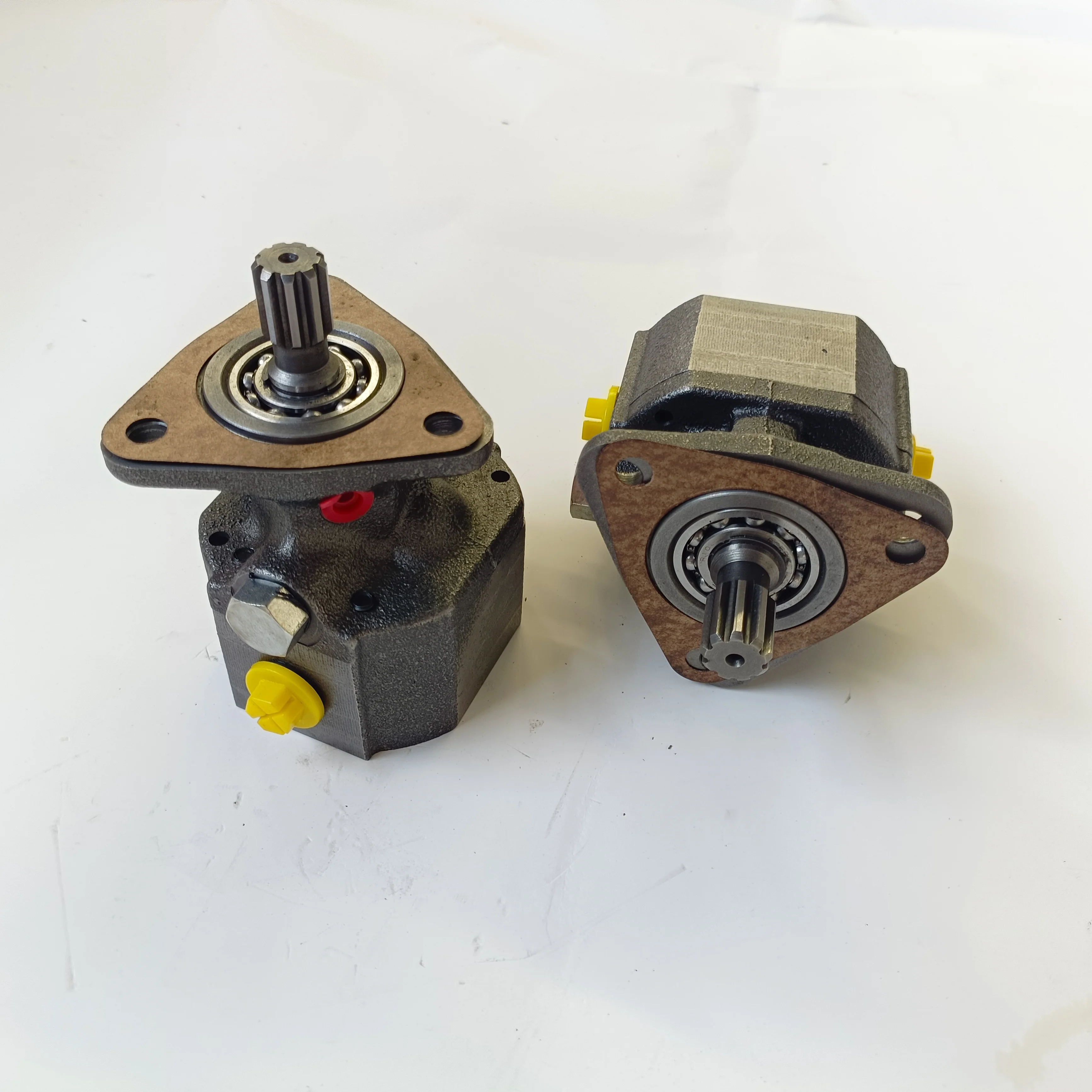 

New Detroit Diesel Series 60 Engine Fuel Pump P/N: 23523754 With Factory Price