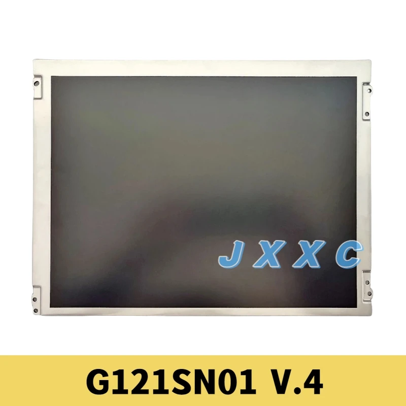 G121SN01 V.4 G121SN01 V4 TM121SDS01 BA121S01-100 BA121S01-200 NLB121SV01L-01 12.1-inch 800*600 LCD display panels