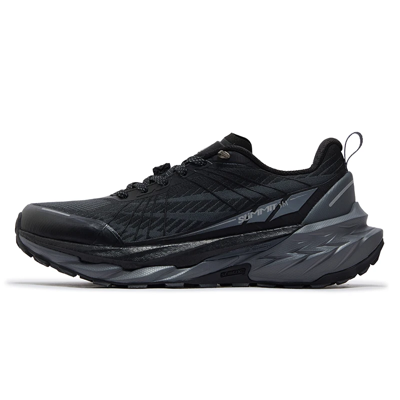 361 Degrees Yushan PRO Men Running Shoes Durable Hiking  display picture 3