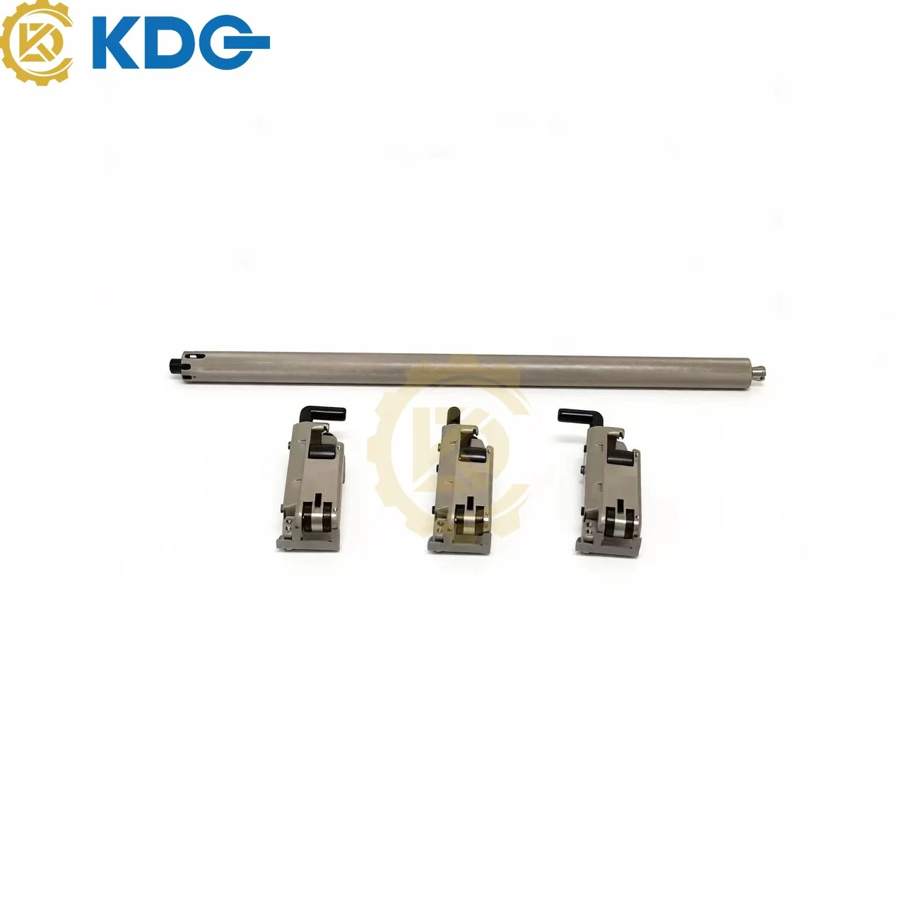 

Аксессуары для печатных машин Heidelberg SM52: Новая рама замедления подачи, может заменить старую модель