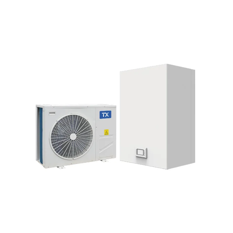 

BEST SELL Split Heat Pump air to Water HVAC System air to Water Heat Pump R32