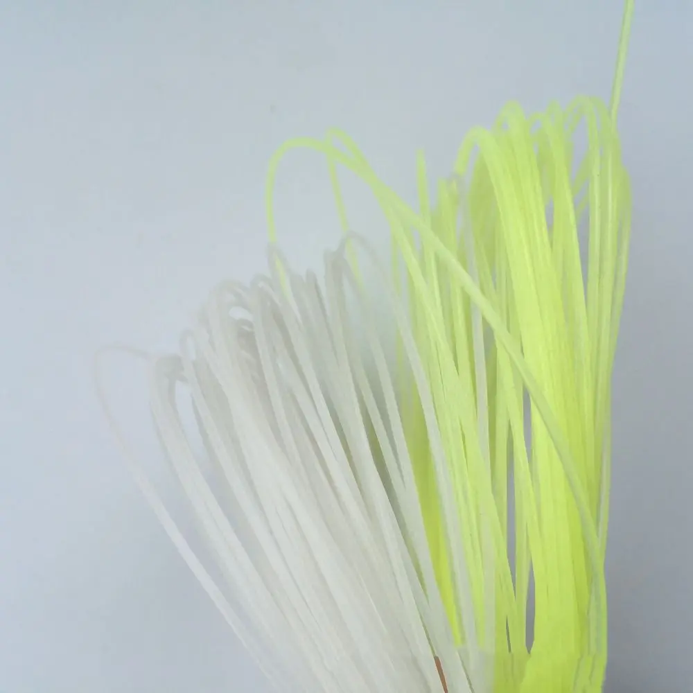 1.35mm 12M Tennis Racket String Replacement Accessories Sport Supplies Polyester Nylon Titanium Wire Multicolor High Elasticity