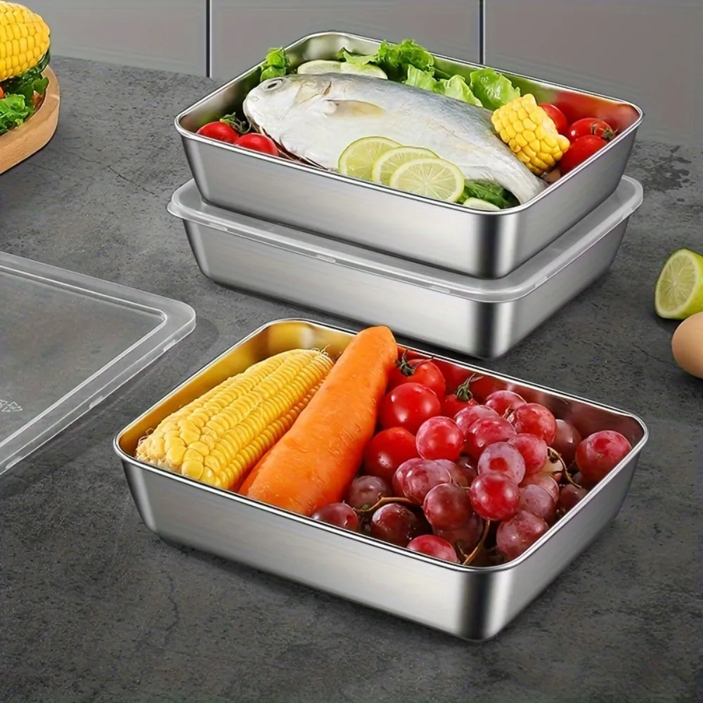 Thumbnail 2 - #76 Compare Food Storage Containers Before You Buy