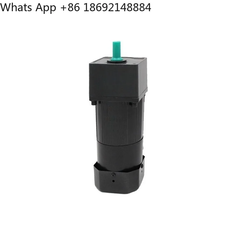 

Motor Geared Motor, with Brake Speed Control Geared Motor