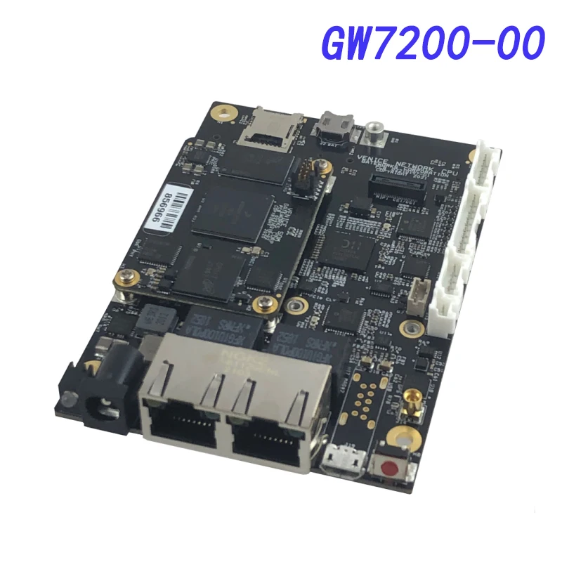 GW7200-00 Single Board computer, GW7200, I. MX8M series, ARM Cortex-A53,1GB LPDDR4 RAM