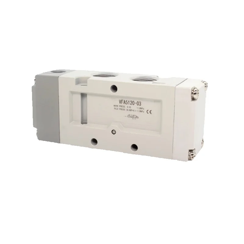 

Brand new original solenoid valve VFA5120-03