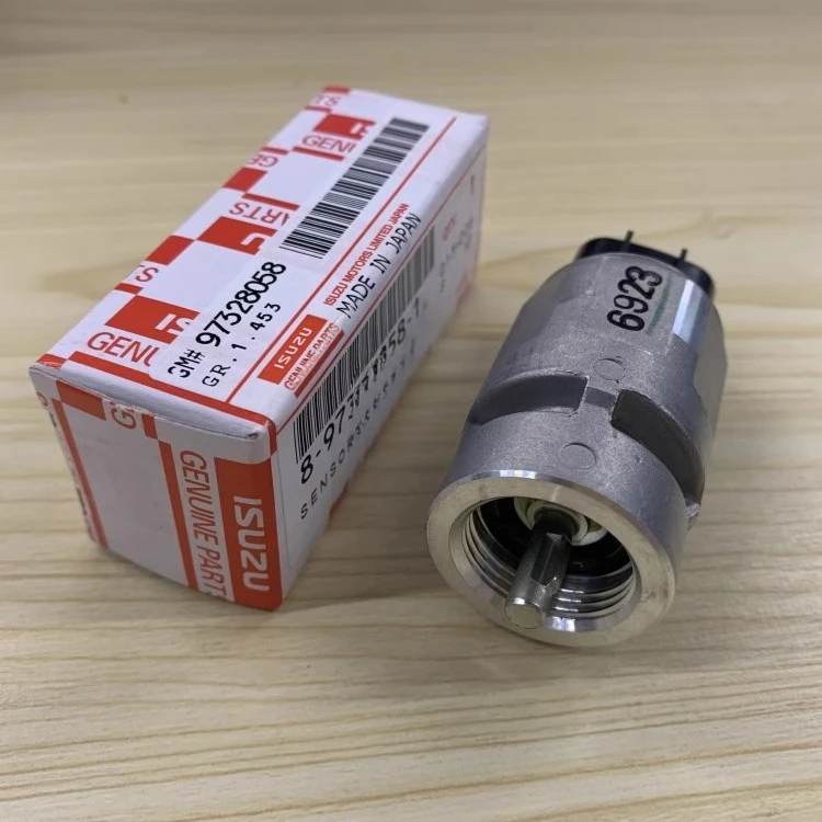 

Датчик измерителя Isuzu для грузовика CYH/CYZ 6WG1/6WF1, японский оригинал 8-97328058-8
