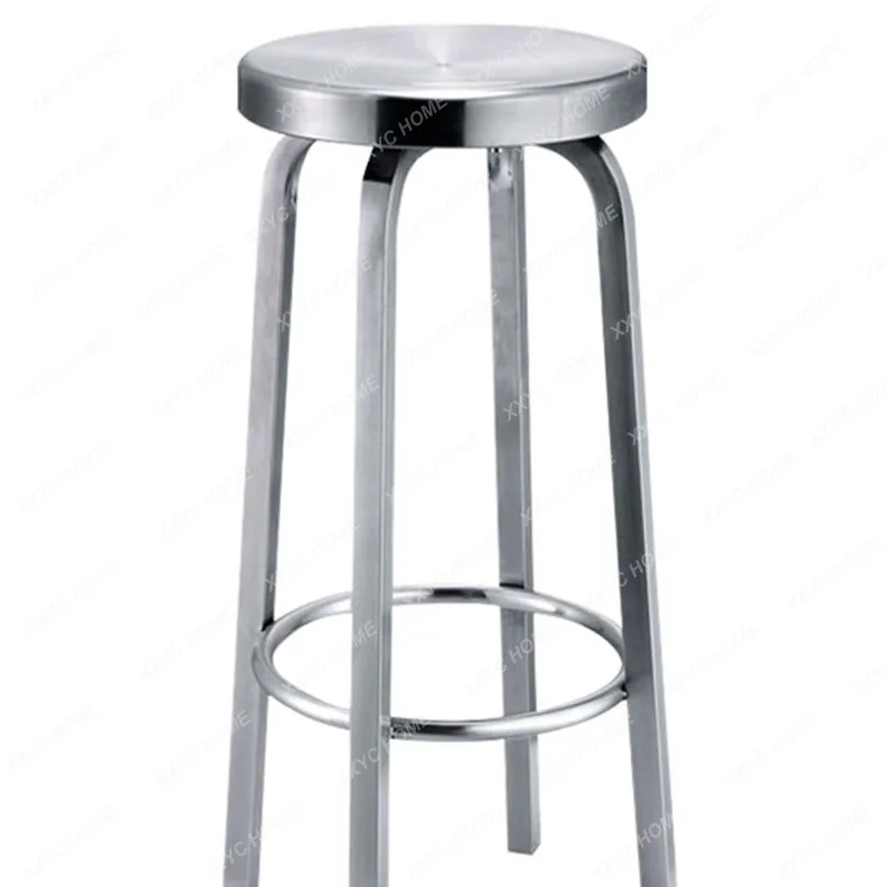 Postmodern Unique bar stools Organizer Unique Salon Postmodern Transport Office bar stools Lightweight stuhl Unique Furniture