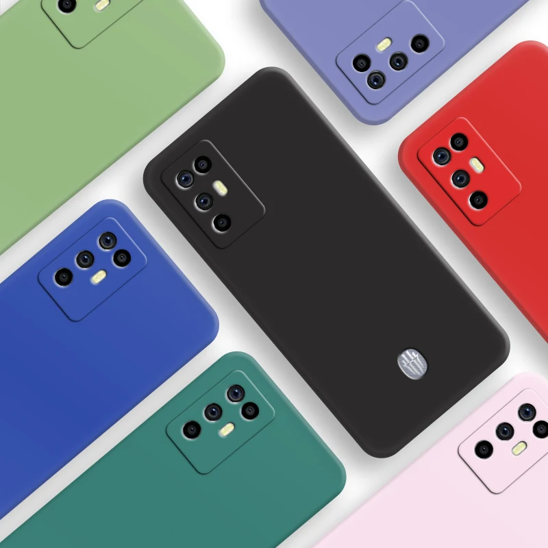 Liquid Silicone Cas… - image