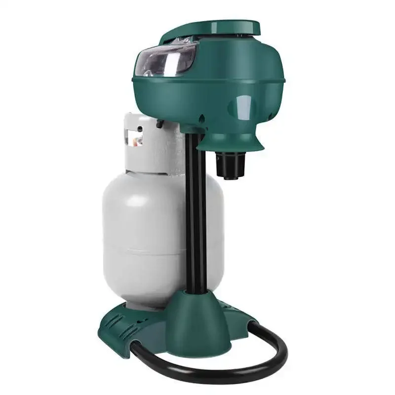 

High-efficiency mosquito killer, mosquito trap, carbon dioxide outdoor fly killer