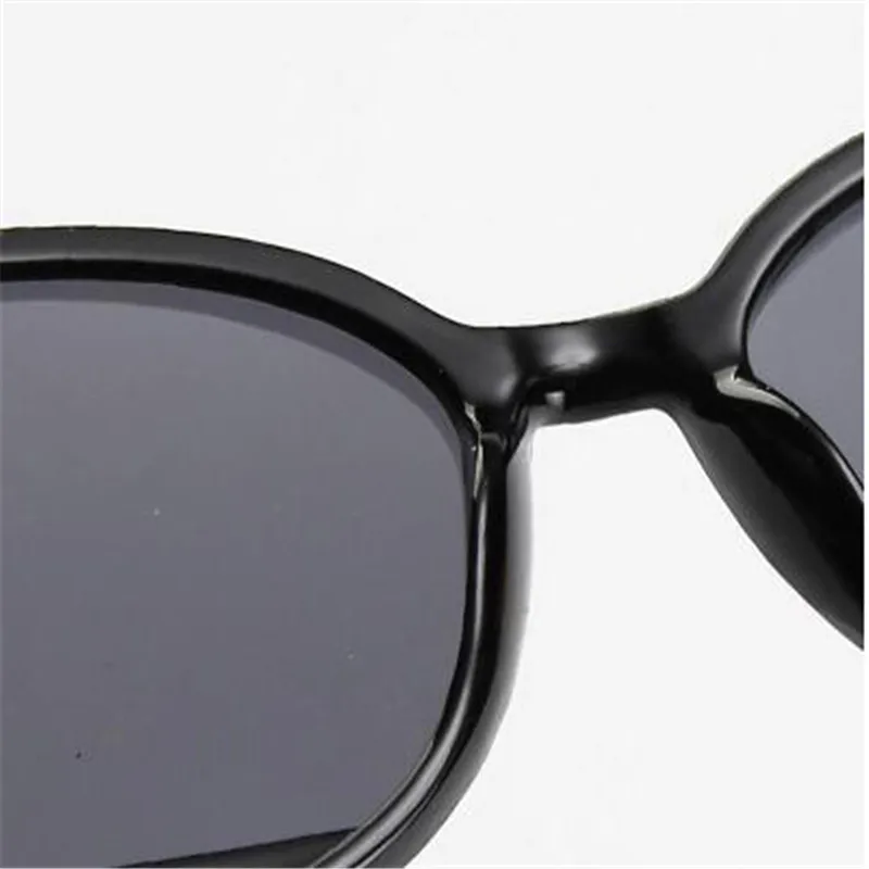 New Fashion Eyeware Cat Eye Men Women Vintage Femme Travel Eyeglasses Oculos De Sol Vision Driving Goggle UV400 Sunglasses