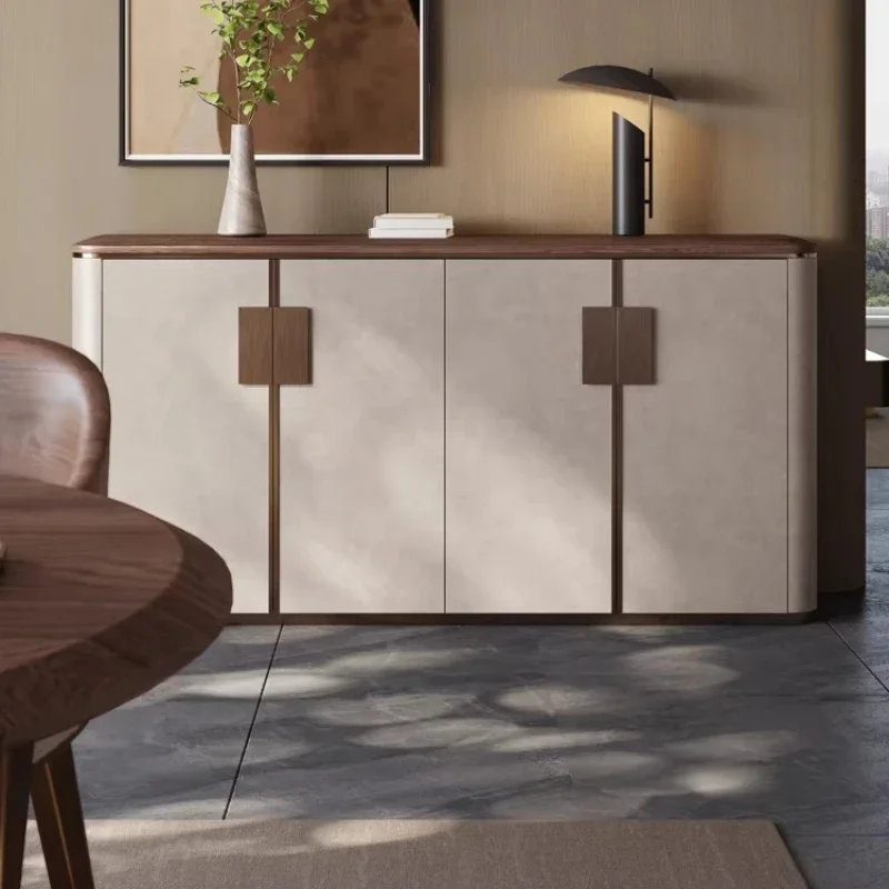 Wood House Container Living Room Cabinets Bookshelf Living Room Cabinets Nightstands Replica Cajonera Lounge Suite Furniture