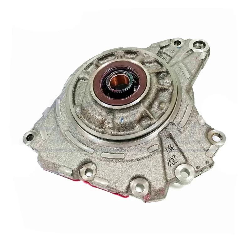 TF62-SN 09M Transmission Oil Pump Fits For VOLKSWAGEN