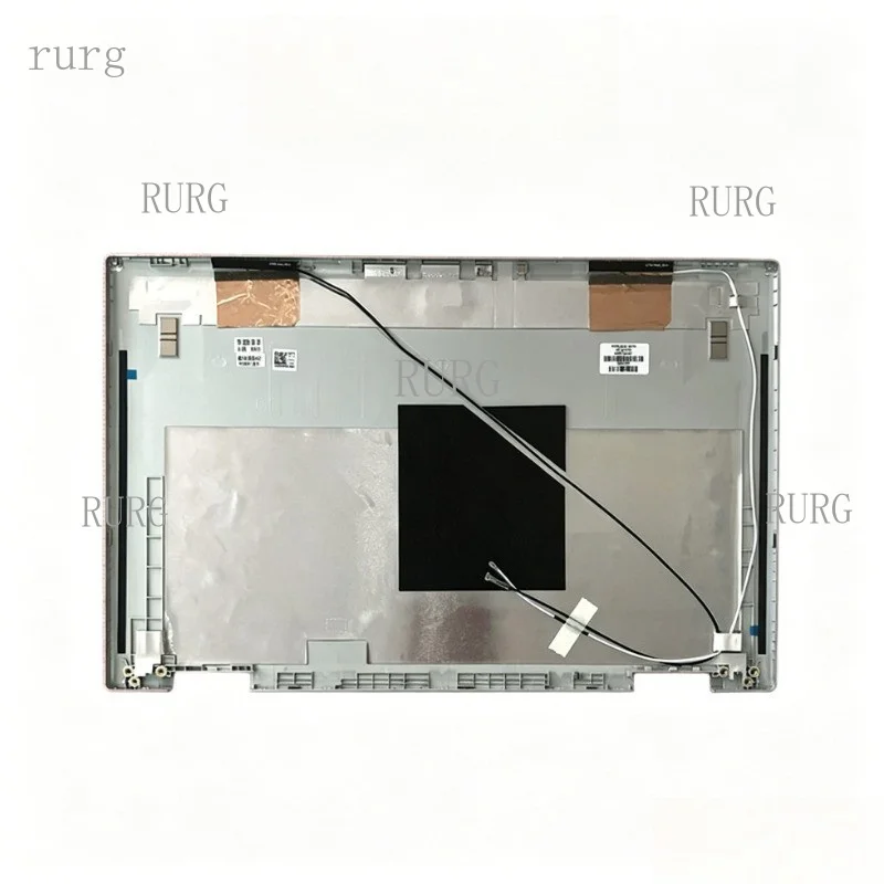 R+ – Suitable for HP Pavilion X360 15-ER TPN-W147 LCD back cover, outer shell, and cover M45108-001, with antenna