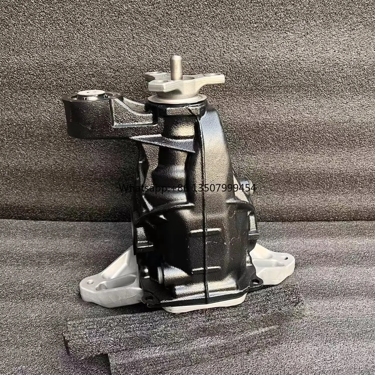 

Yongcheng Remanufactured Benz W164/W166 Rear Differential & Axle Assembly for ML350/ML/GLE 300 4MATIC OE A1663502614
