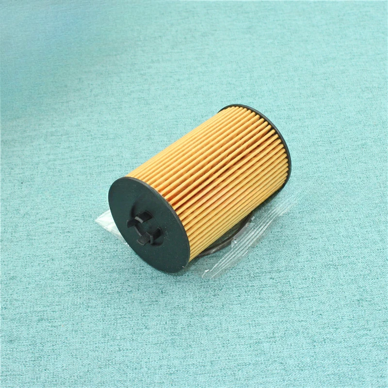 Car Engine Oil Filter 03C115562 For VW GOLF V JETTA PASSAT B6 POLO TIGUAN TOURAN SKODA OCTAVIA SUPERB SEAT AUDI A3 1.4T 1.6FSI