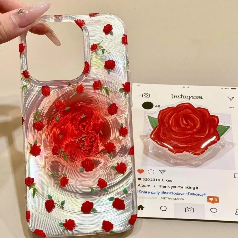 Ins Vortex Rose Pri… - image