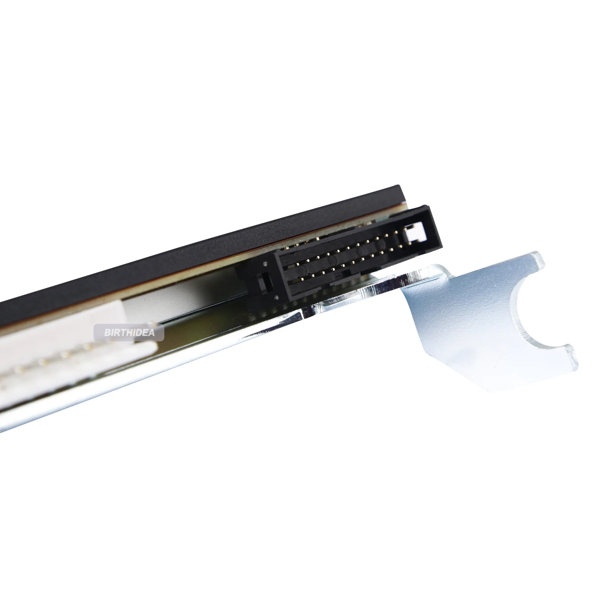 50180237-001 PM45 Thermischer Druckkopf für Intermec PM45 300DPI Etiketten-Barcode-Drucker, Top-Qualität, Neu – Detail 4