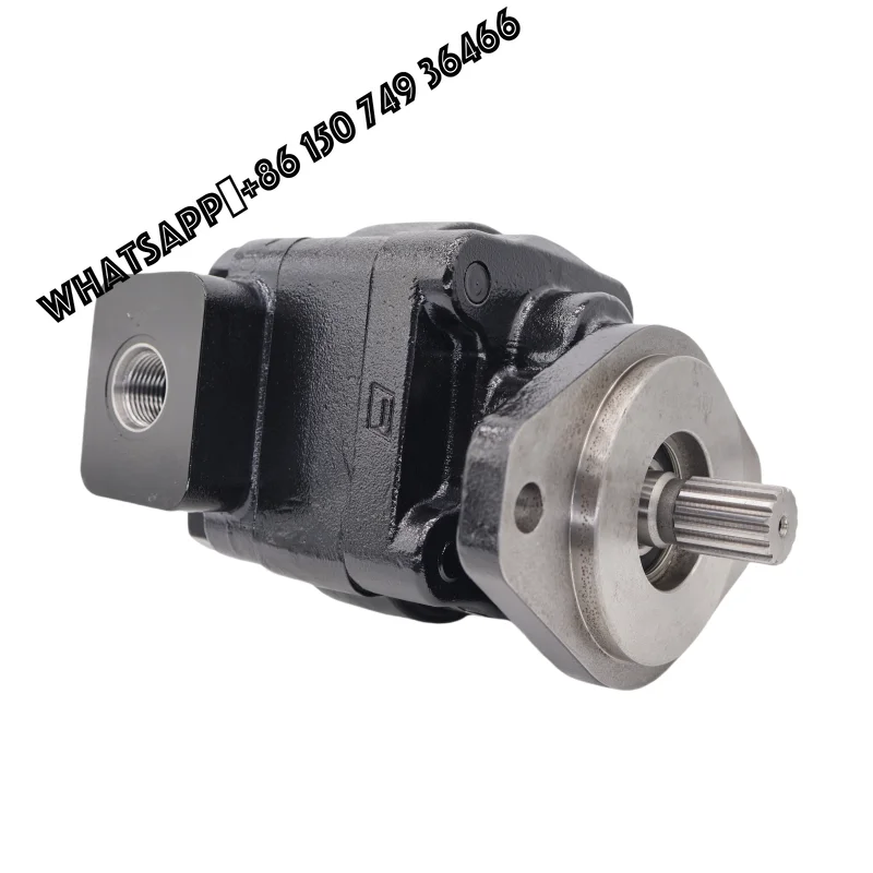 

Tractor Excavator 310E 310G 310J 310K 710D Hydraulic Piston Pump at Series Hydraulic Pump AL75305 AT172900 AT209259 AT179792