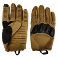 tan black