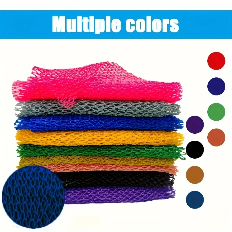 

1ps, Africa Sponge Net, Ghana Net, African Sponge Bath Net Scrub Net