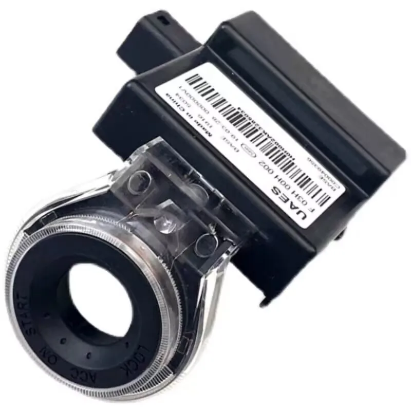 Genuine Anti-theft Ignition Coil Control Module C00049356 for SAIC MAXUS V80