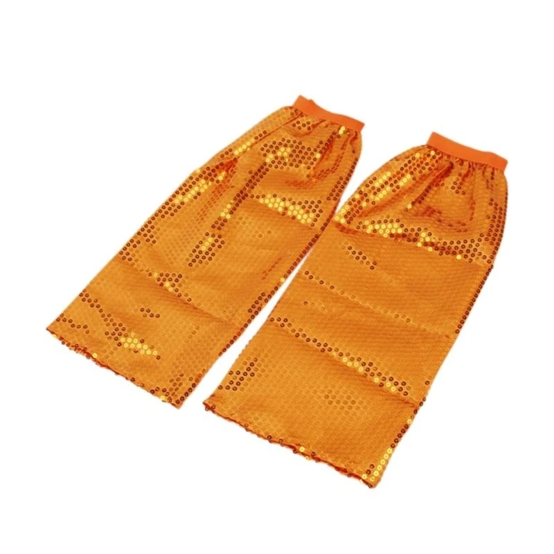 5ASD للترتر النسائي تدفئة الساق الساق العصرية أغطية الساق