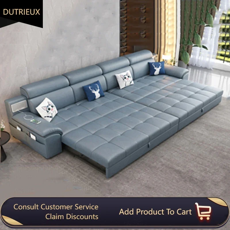 

Foldable Wood Soft Couches Square Foam Storage European Modern Sofa Bed Luxury Designer Woonkamer Banken Living Room Furniture