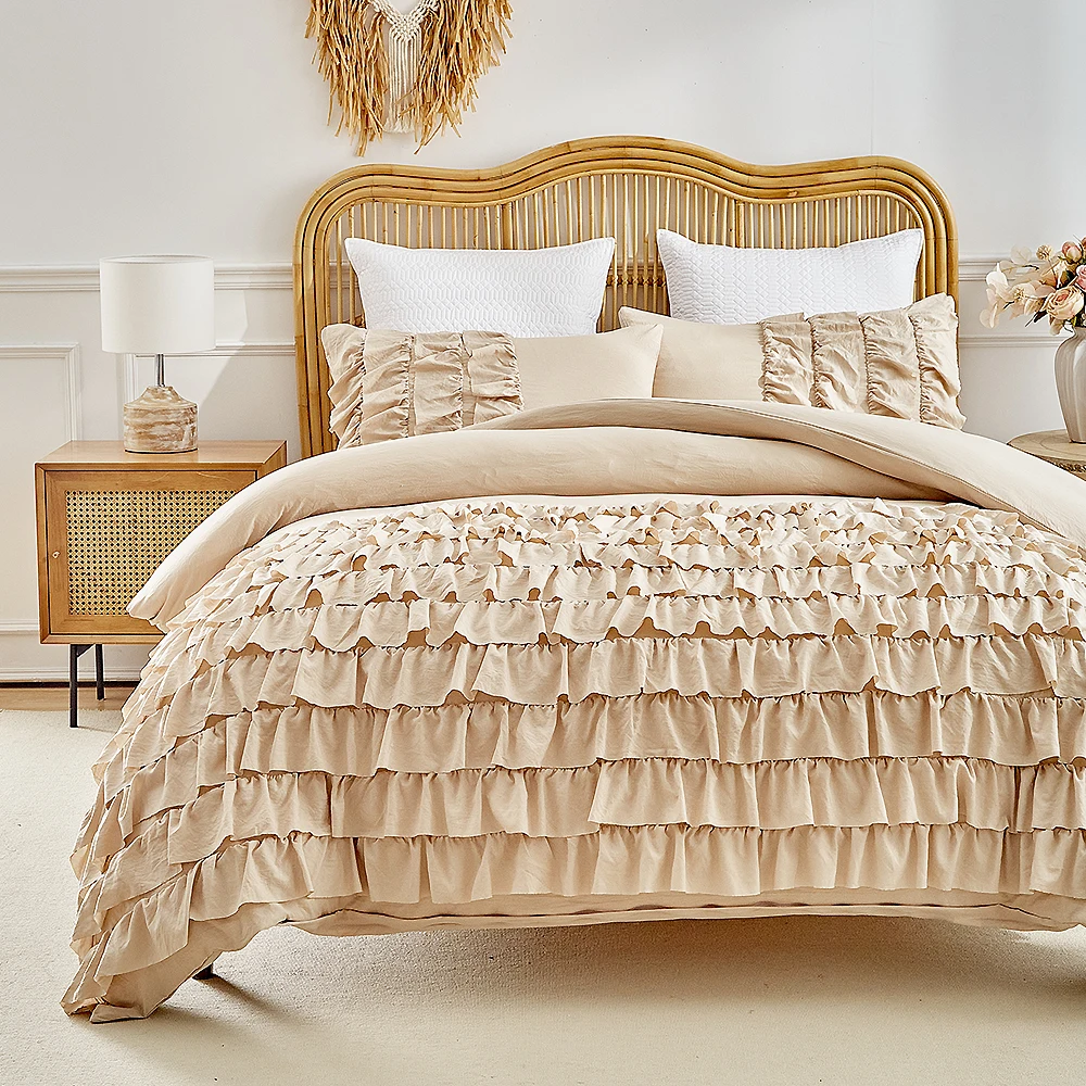 Duvet Cover Bedding…