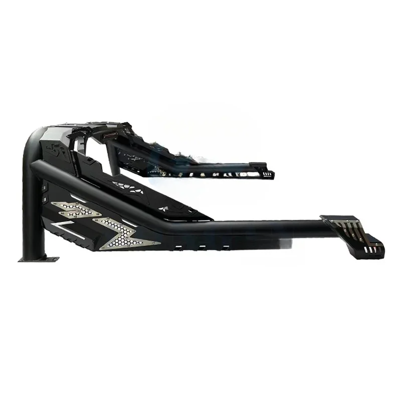 Car Accessories Custom Roll Bar Fit Pickup Truck Rear Tubplacement Accessories view 6