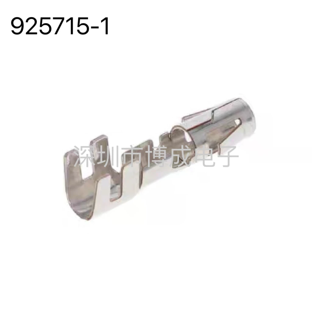 10-piece connector, 925715-1, 926899-1, 928966-2, 928999-1