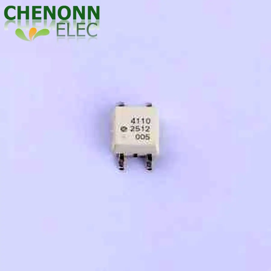 

5PCS/LOT ASSR-4110-503E (Solid State Relays)