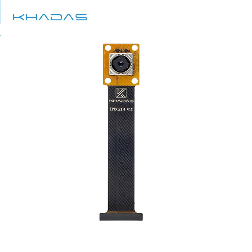 

Камера Khadas IMX214 13MP