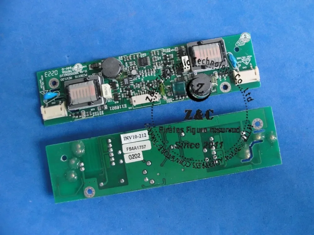 

5шт Original E 200704 PCB0116 3BD 000610 ИНВ10-212 Инвертор