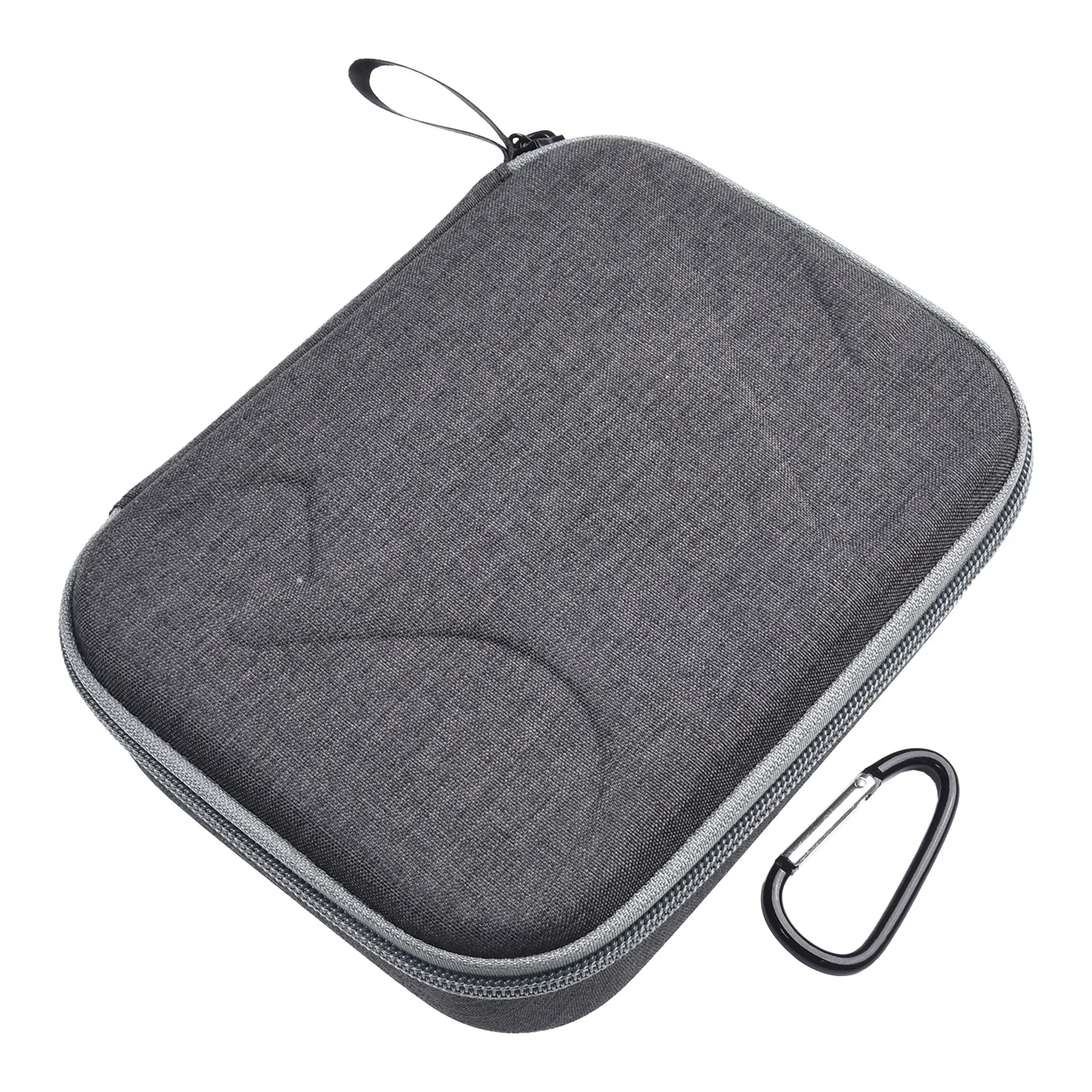 Mini Storage Bag For DJI AVATAFPV Remote Control 2 Hard Case Portable Clutch Bag Protective Case For Drones Accessories