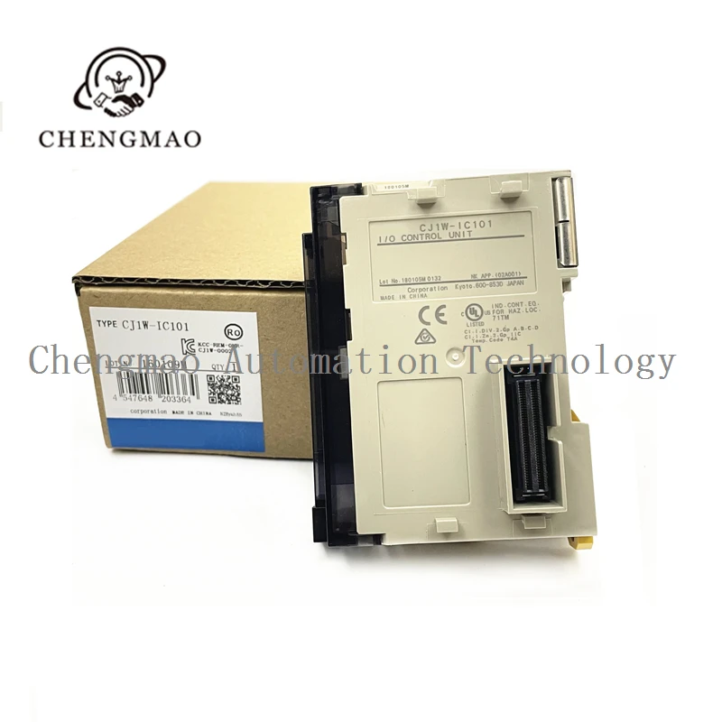 New And Original PLC Interface Unit Module CJ1W-IC101 CJ1W-ID261 CJ1W-OD261 CJ1W-OD201 CJ1W-II101